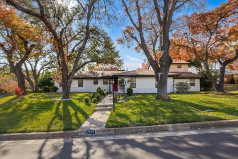 6301 Firth Road Fort Worth TX 76116