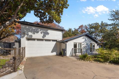 6301 Firth Road Fort Worth TX 76116
