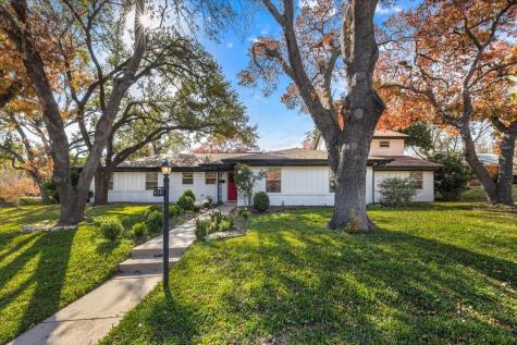 6301 Firth Road Fort Worth TX 76116