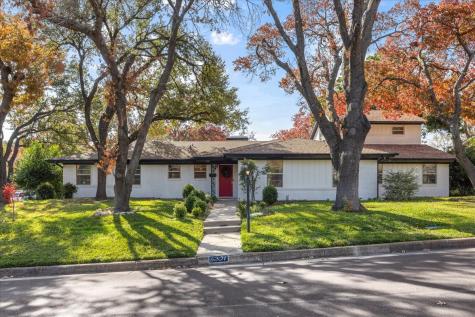 6301 Firth Road Fort Worth TX 76116