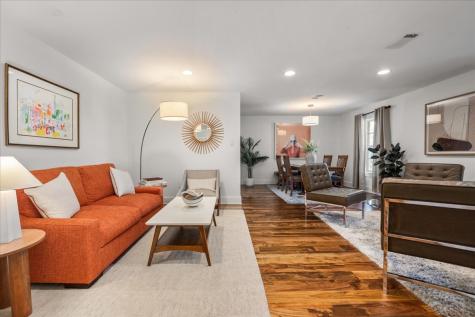 6301 Firth Road Fort Worth TX 76116