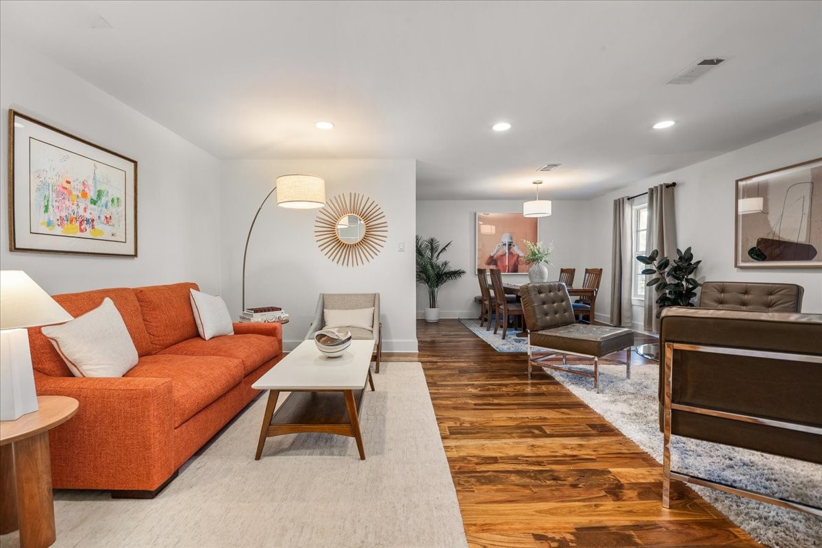 6301 Firth Road Fort Worth TX 76116