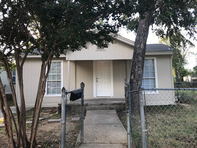 3339 Brantley Street Dallas TX 75212