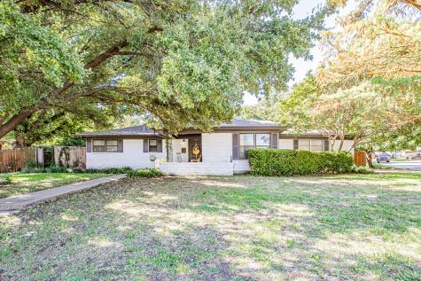 5845 Wales Avenue Fort Worth TX 76133