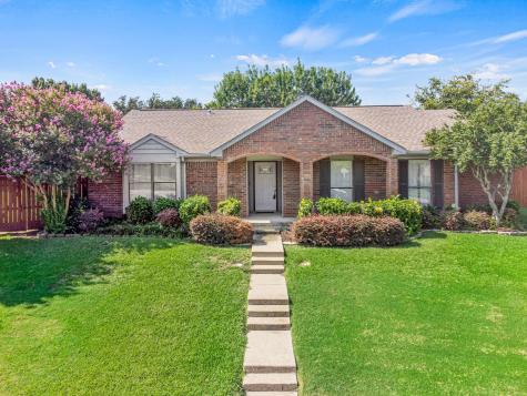 400 Foxtail Court Coppell TX 75019