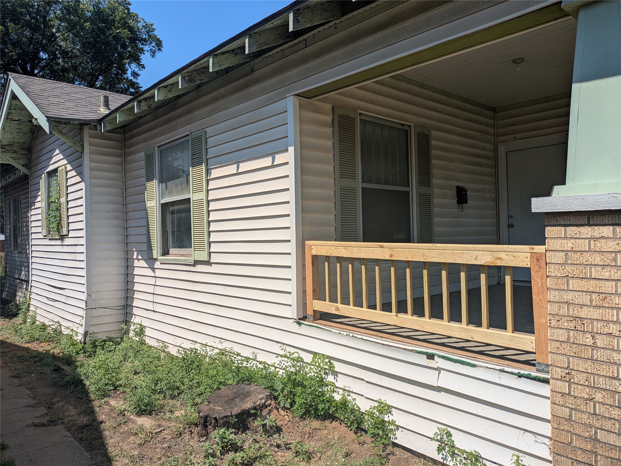 1805 11th Street Wichita Falls TX 76301