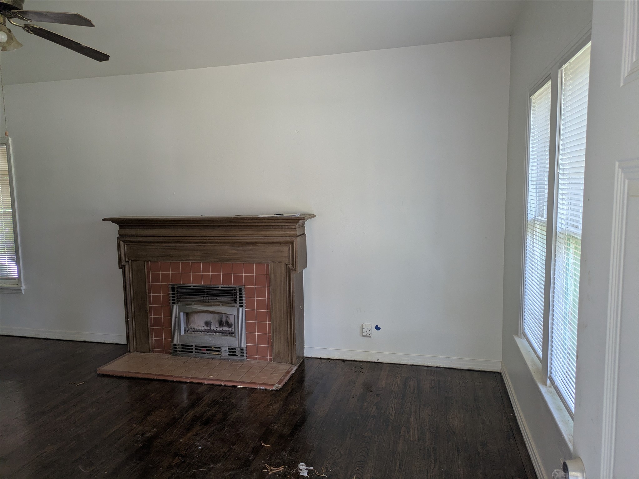 1805 11th Street Wichita Falls TX 76301