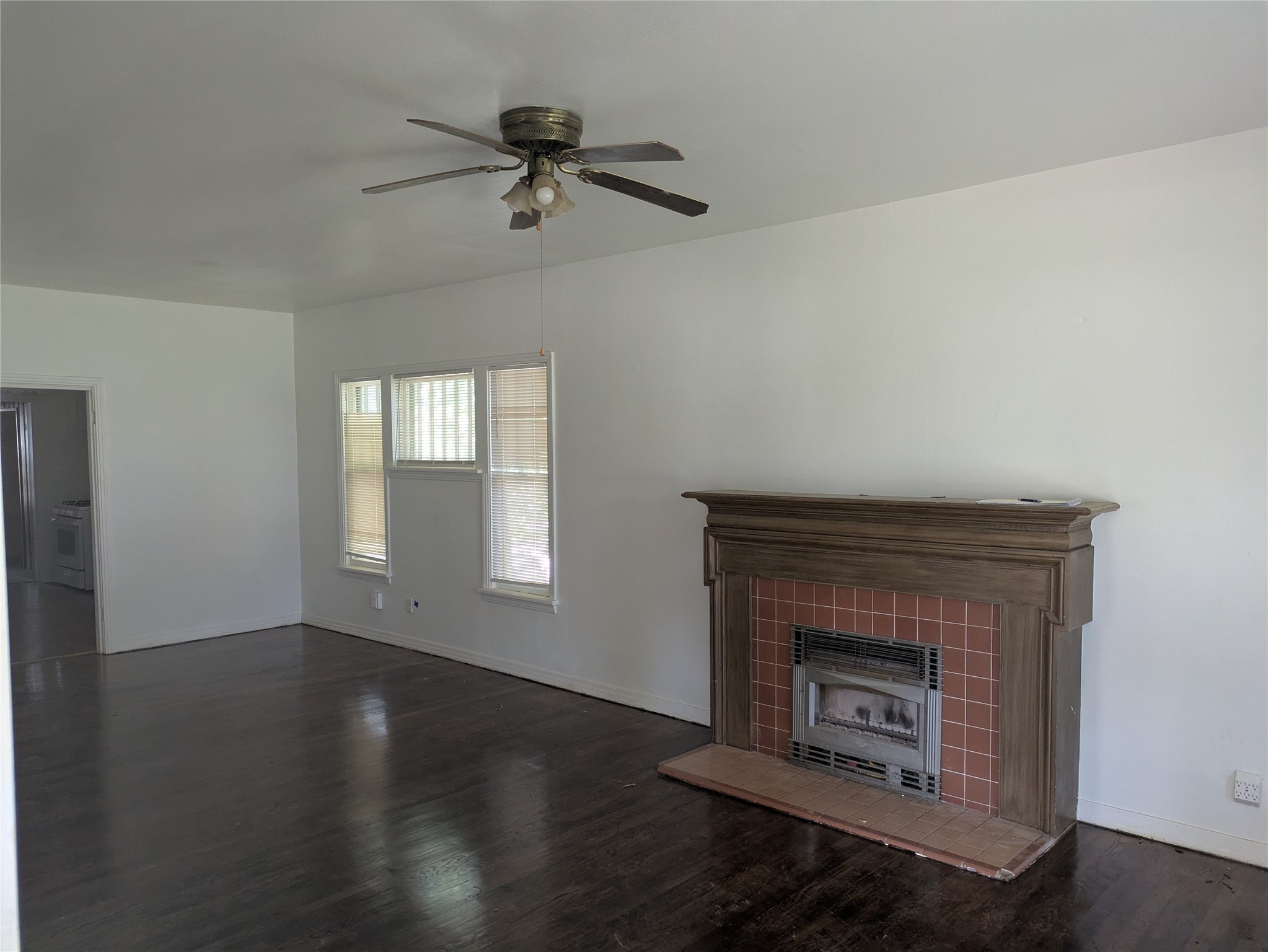 1805 11th Street Wichita Falls TX 76301