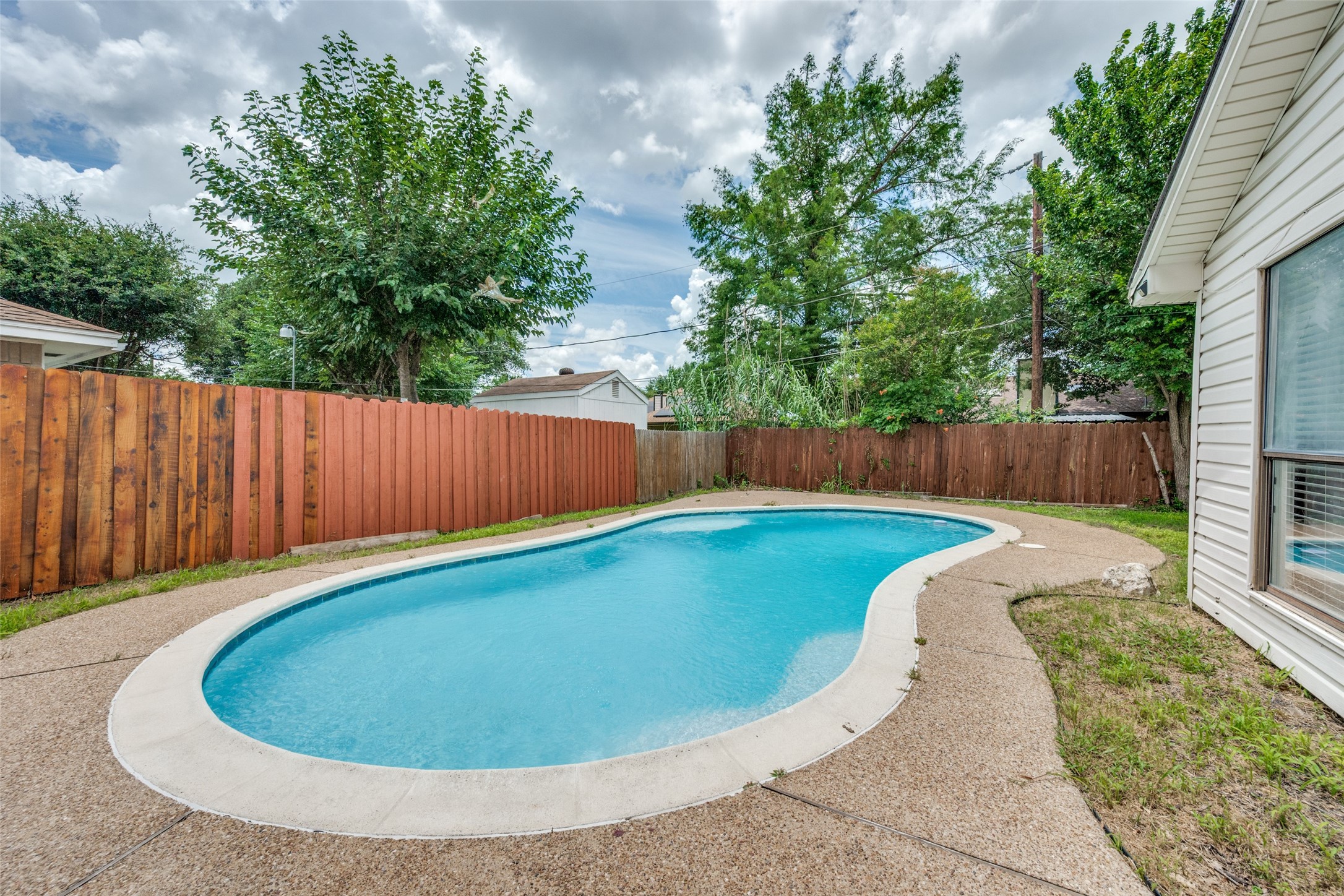 6400 Betsy Ross Drive Arlington TX 76002