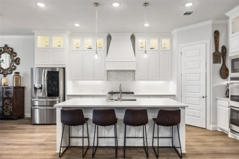 2628 Flycatcher Road Fort Worth TX 76118