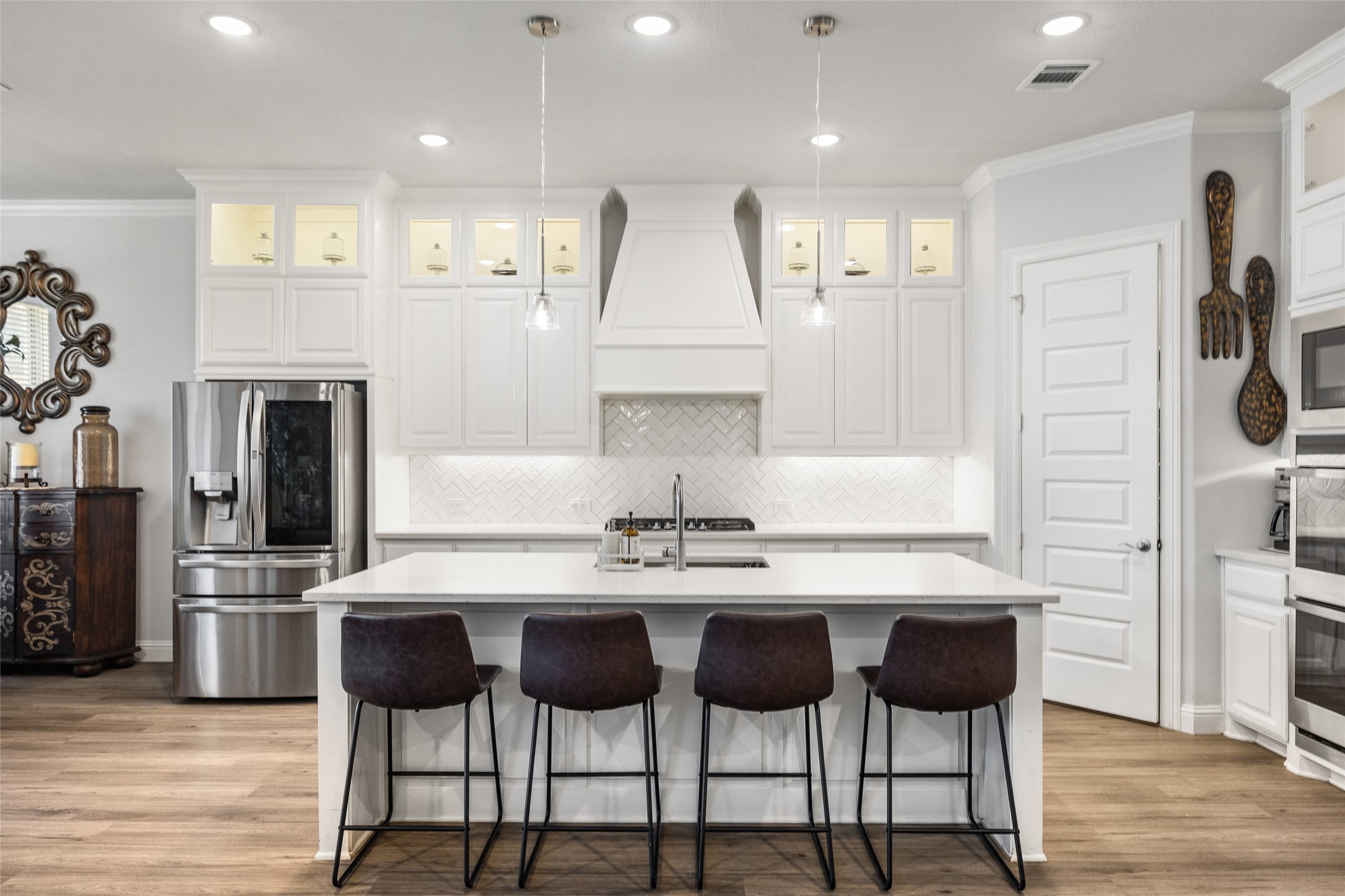 2628 Flycatcher Road Fort Worth TX 76118