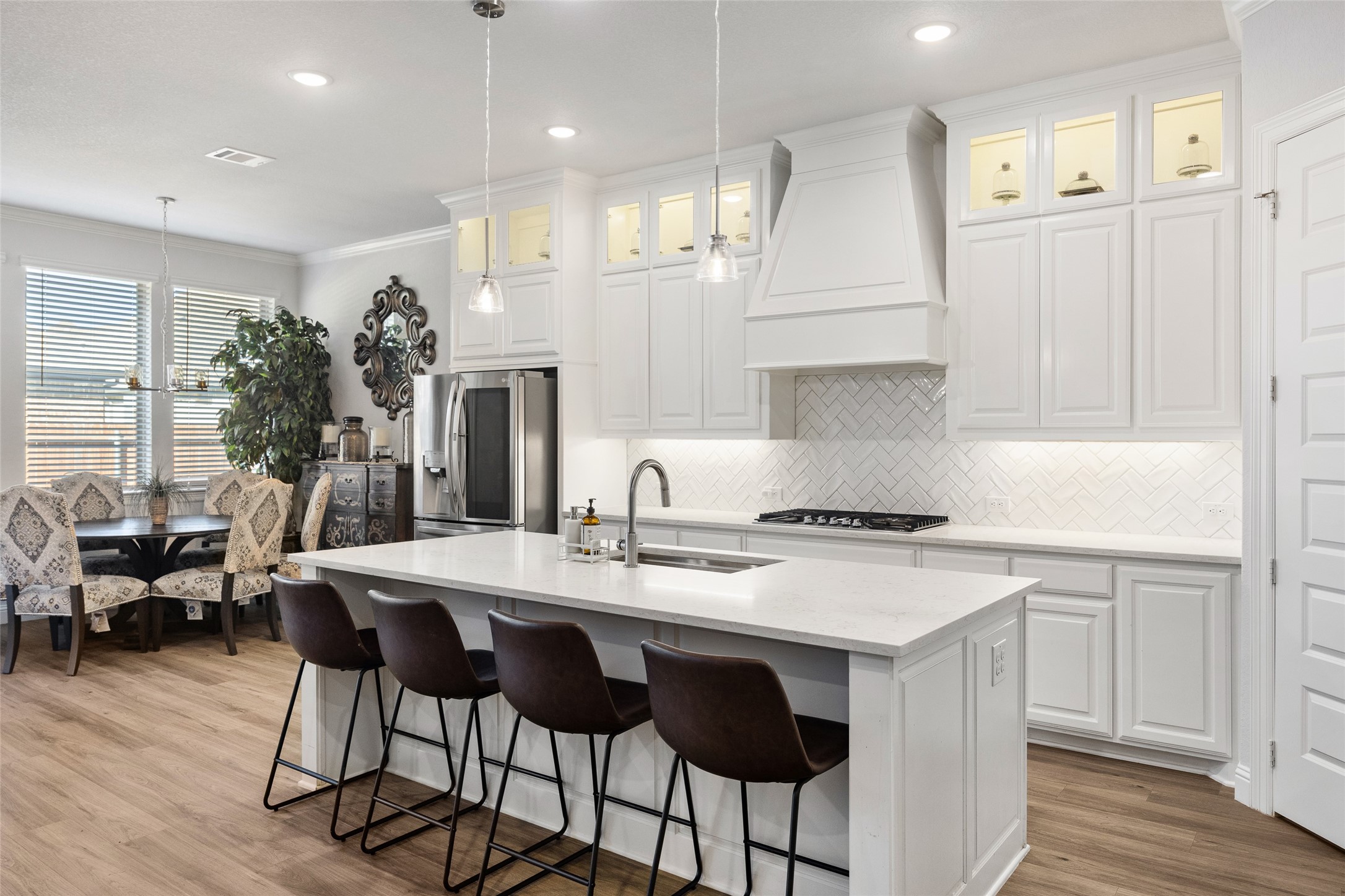 2628 Flycatcher Road Fort Worth TX 76118