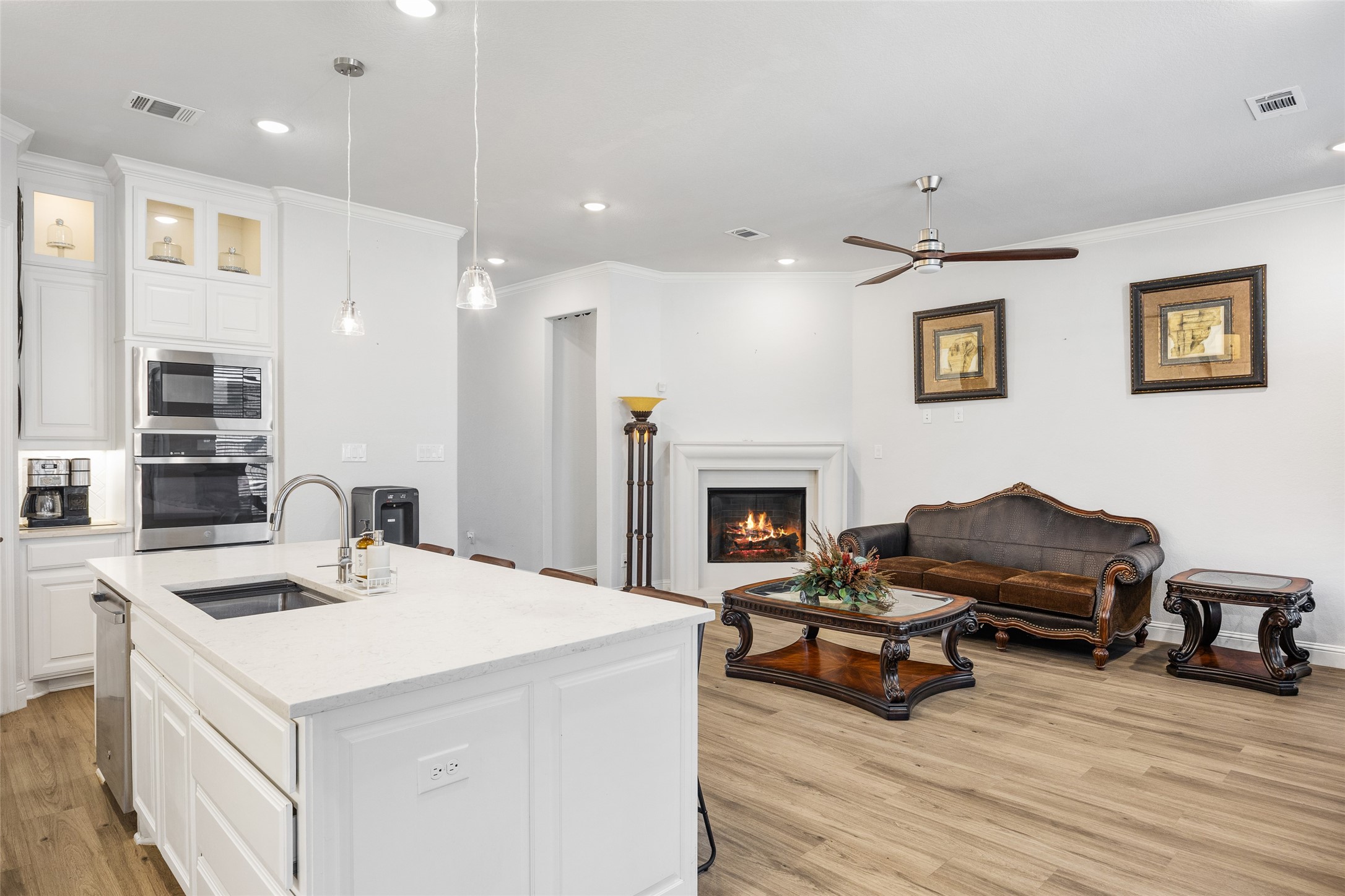 2628 Flycatcher Road Fort Worth TX 76118