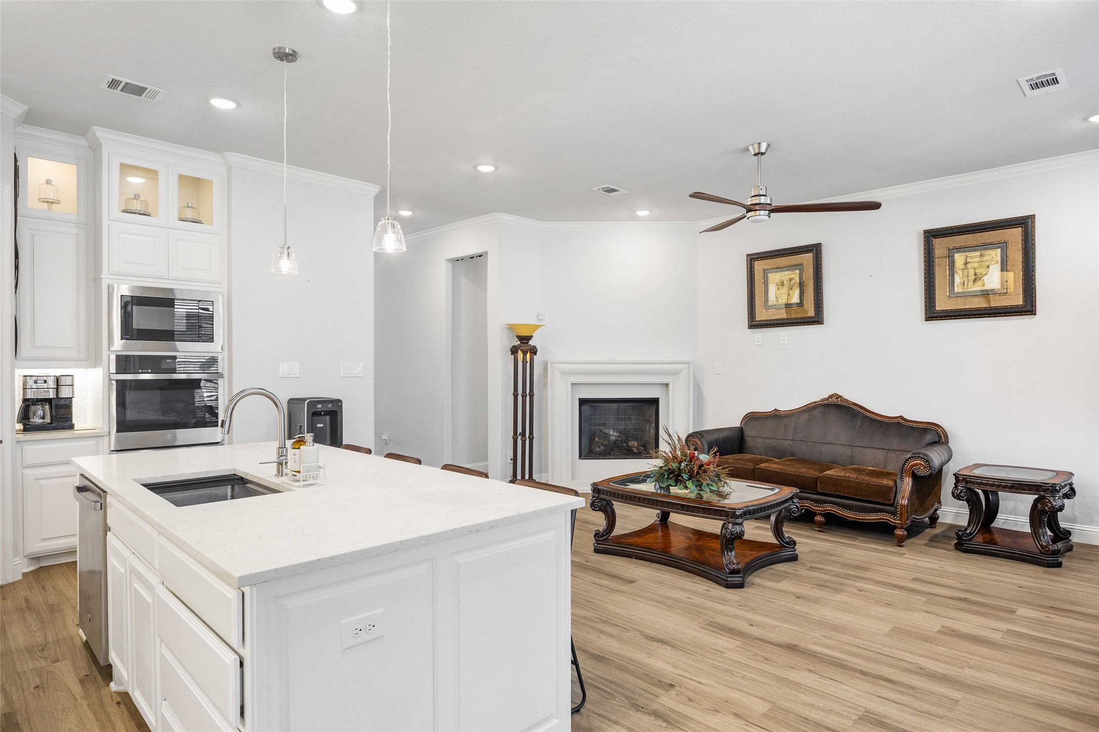 2628 Flycatcher Road Fort Worth TX 76118