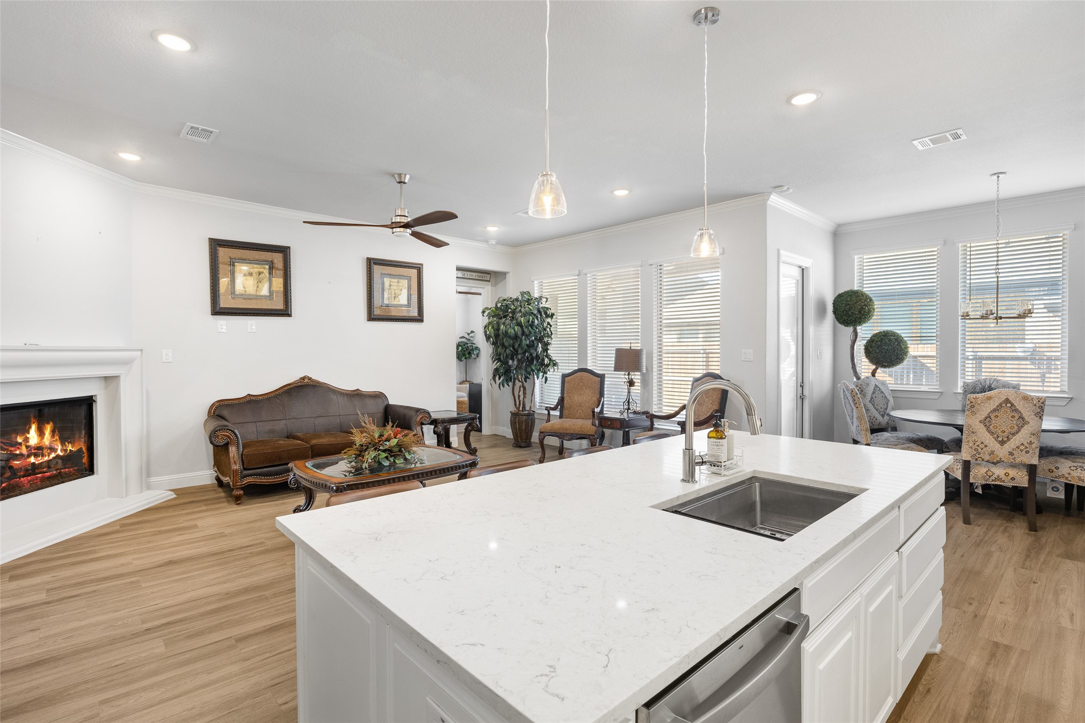 2628 Flycatcher Road Fort Worth TX 76118