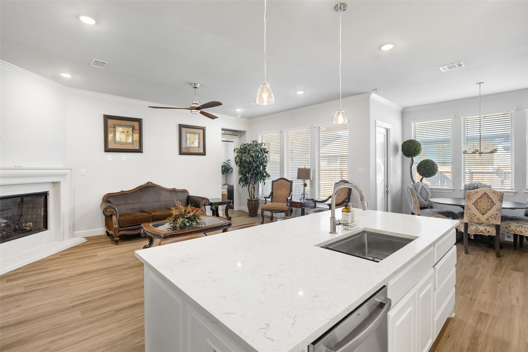 2628 Flycatcher Road Fort Worth TX 76118