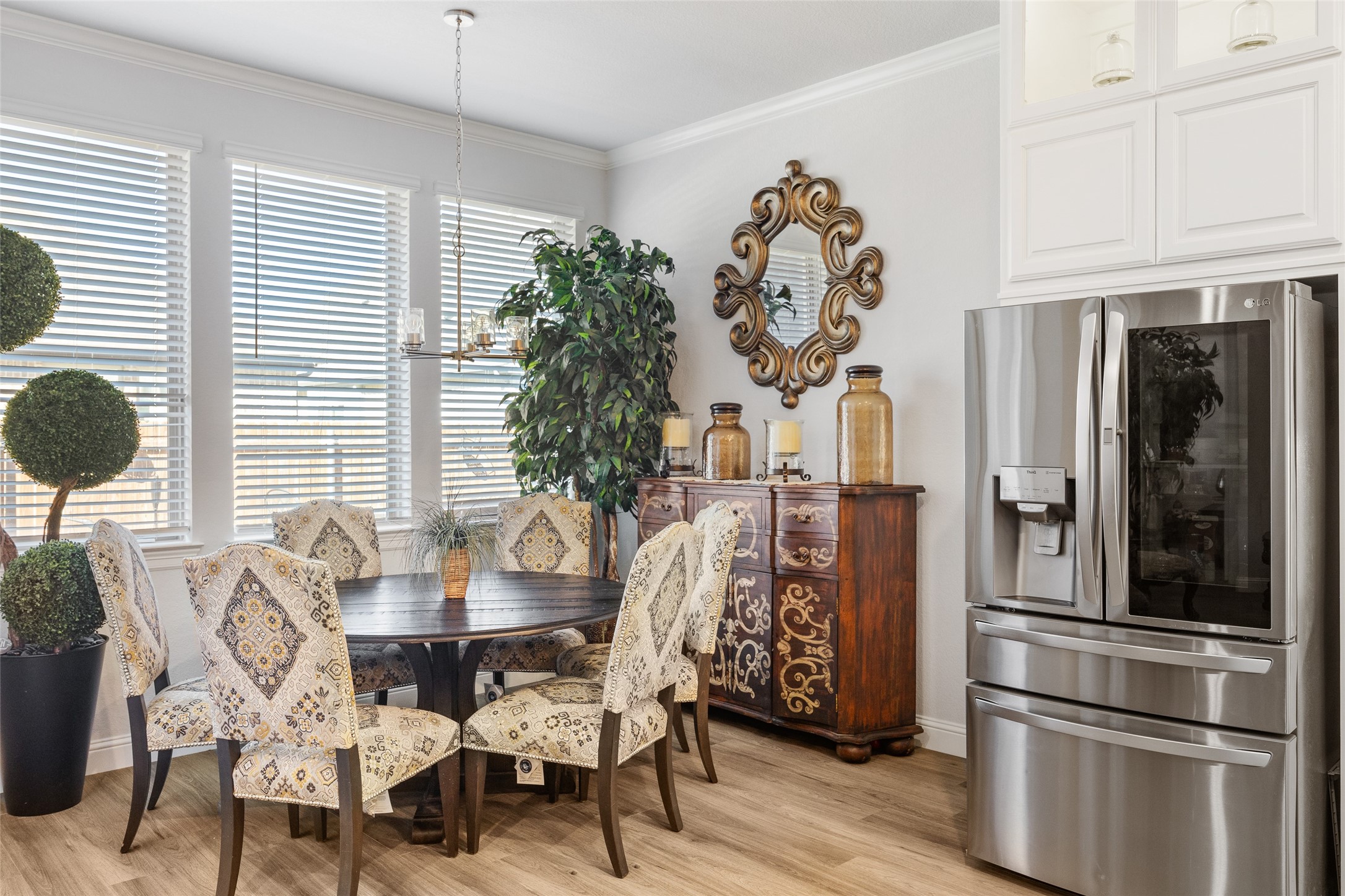 2628 Flycatcher Road Fort Worth TX 76118