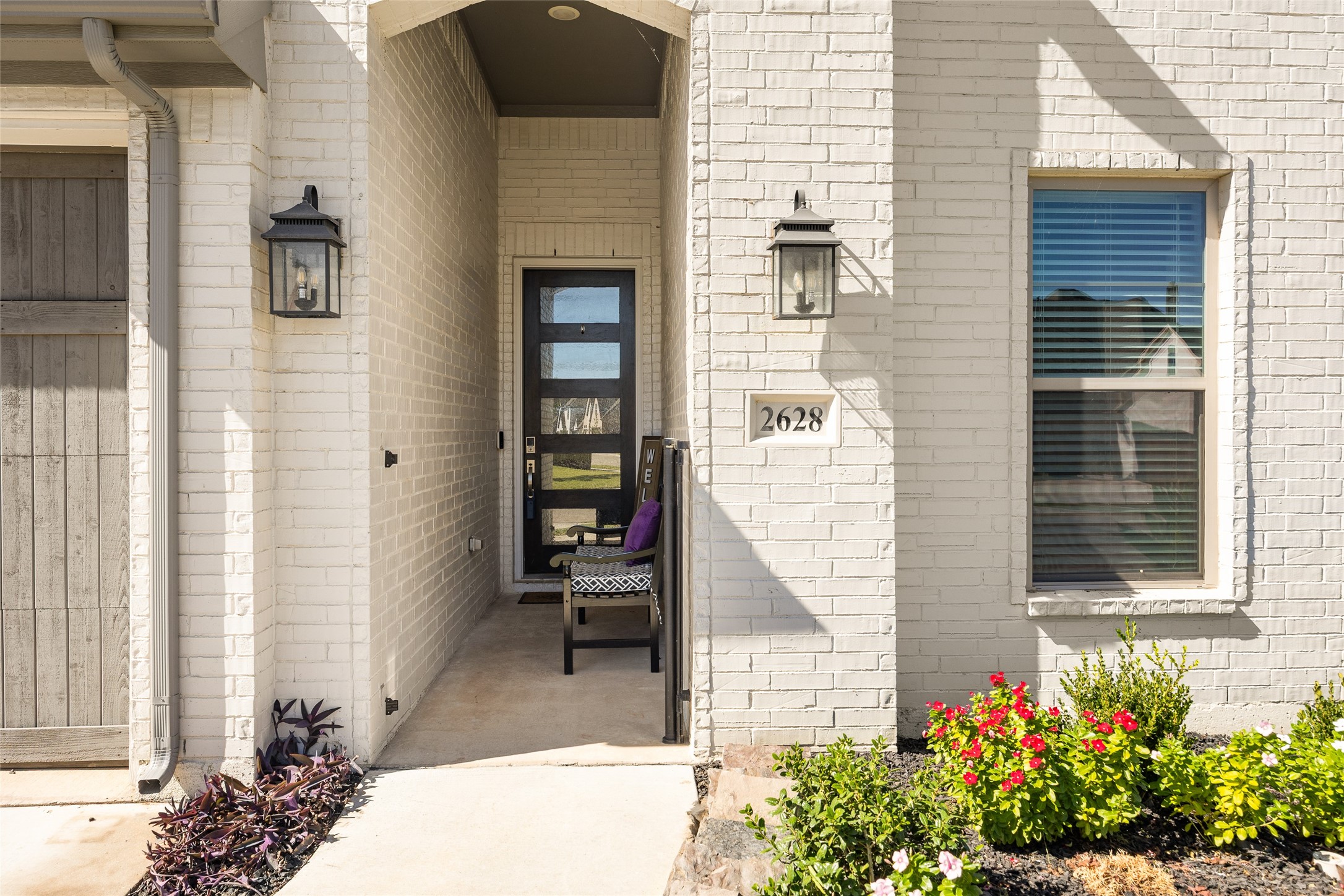 2628 Flycatcher Road Fort Worth TX 76118