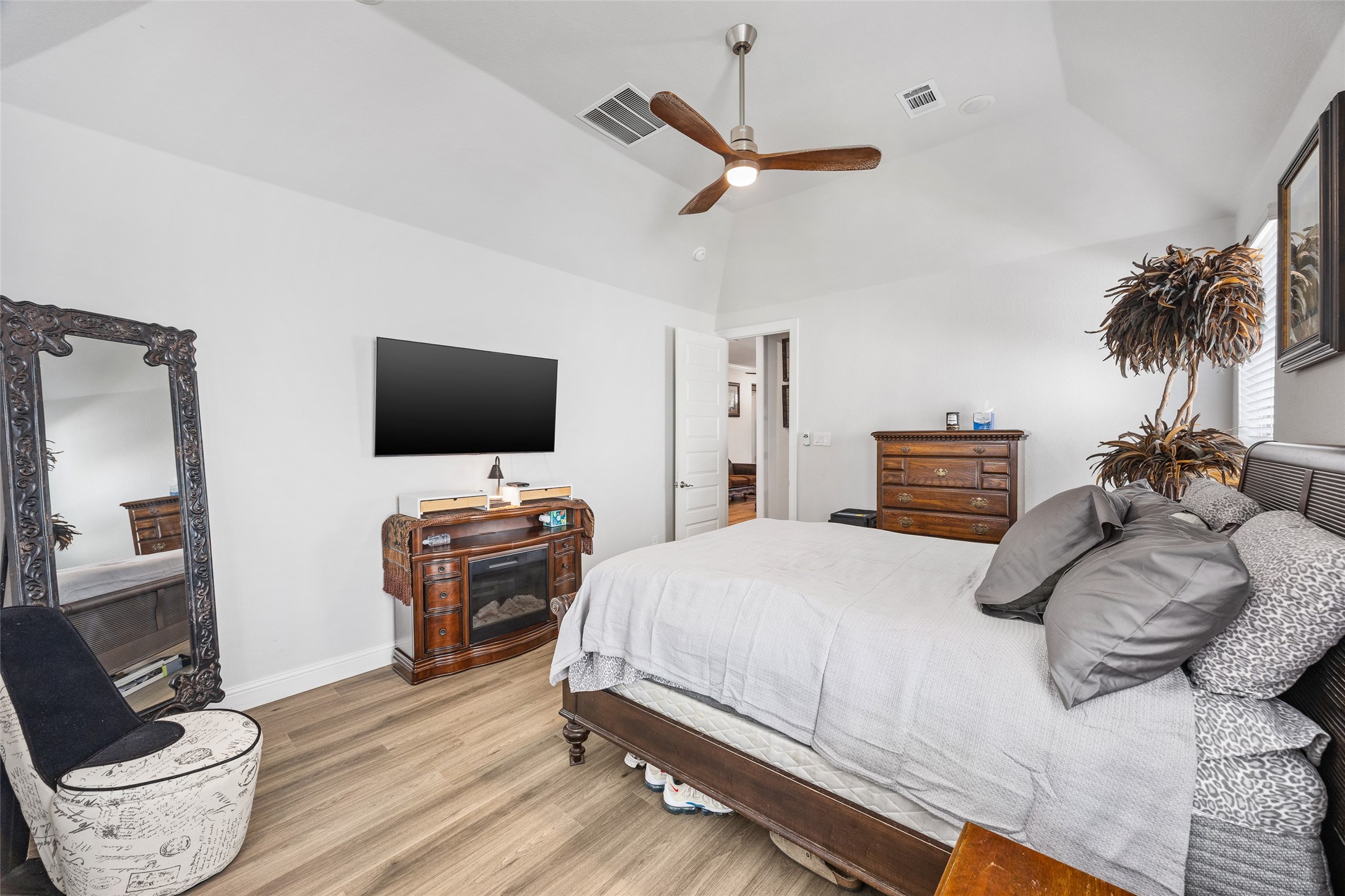 2628 Flycatcher Road Fort Worth TX 76118