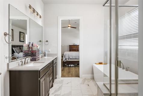2628 Flycatcher Road Fort Worth TX 76118