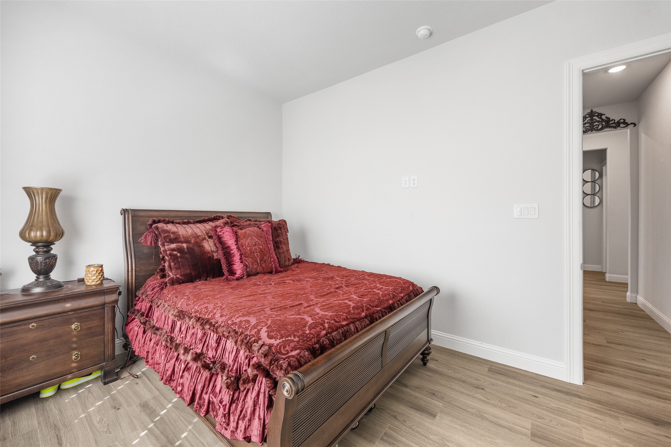 2628 Flycatcher Road Fort Worth TX 76118