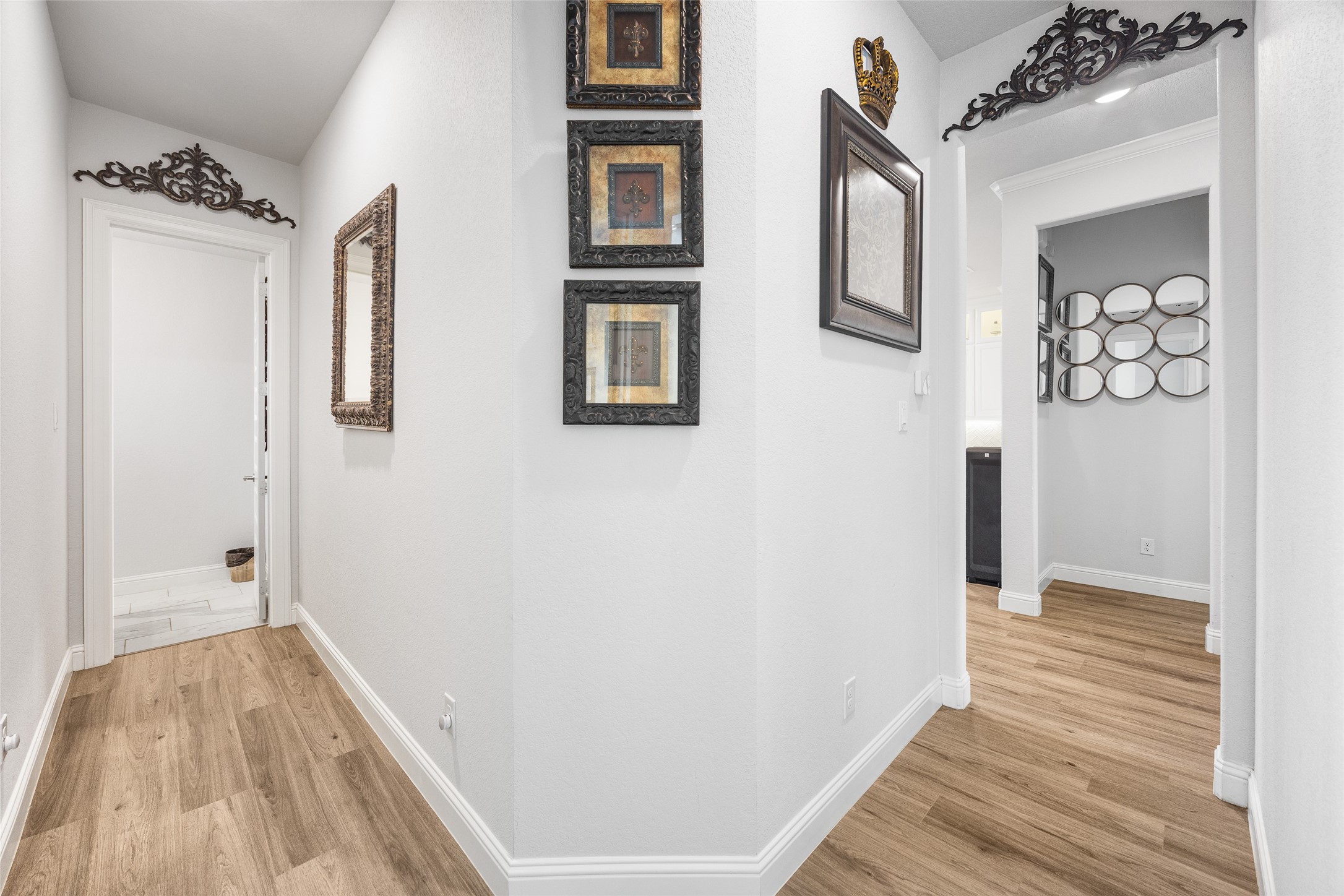 2628 Flycatcher Road Fort Worth TX 76118