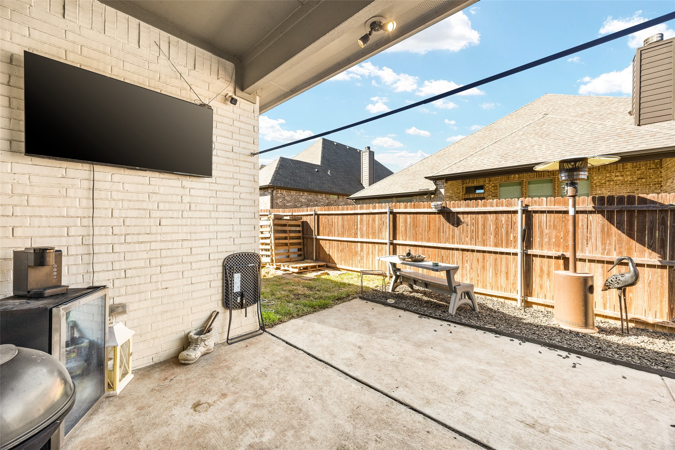 2628 Flycatcher Road Fort Worth TX 76118