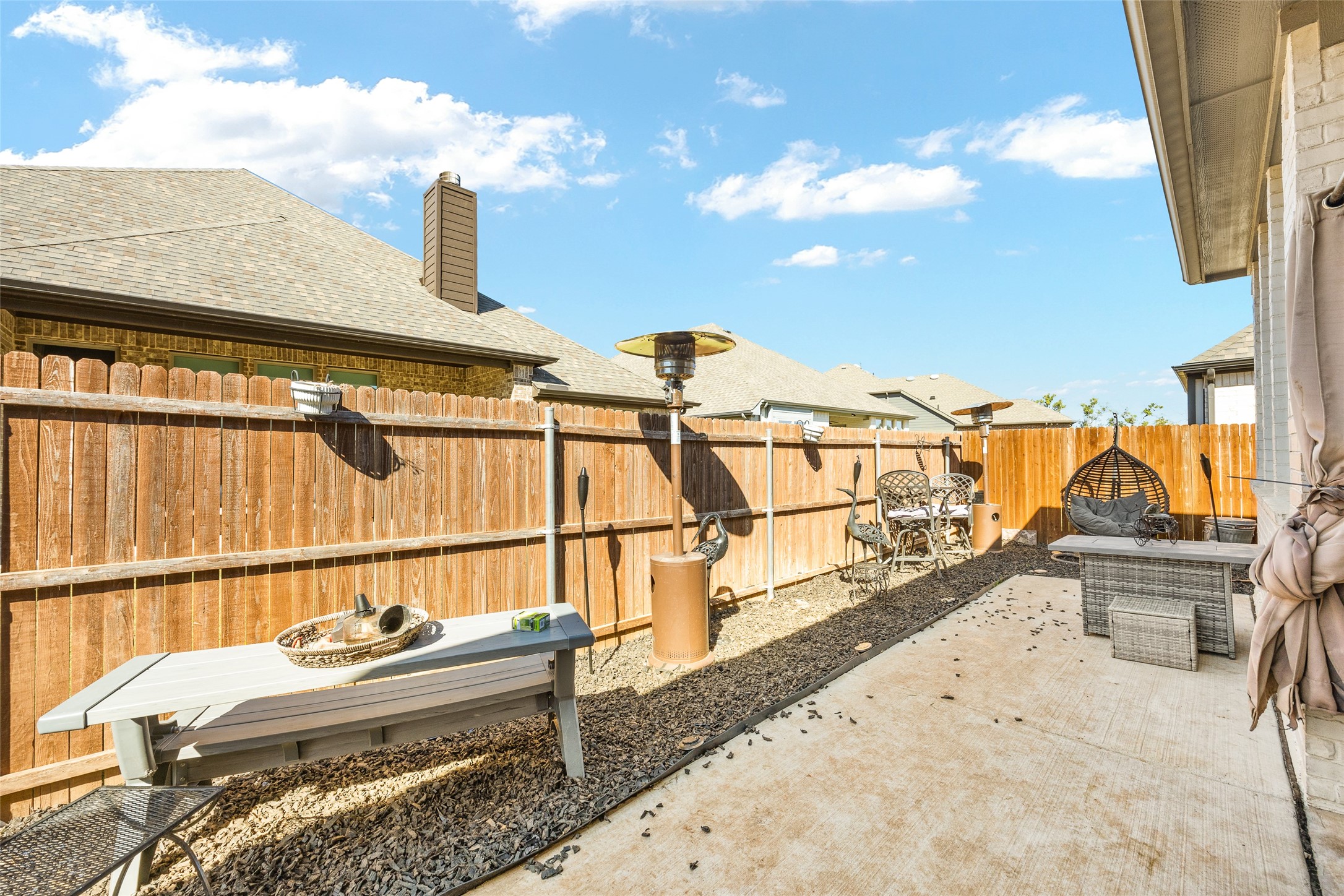 2628 Flycatcher Road Fort Worth TX 76118