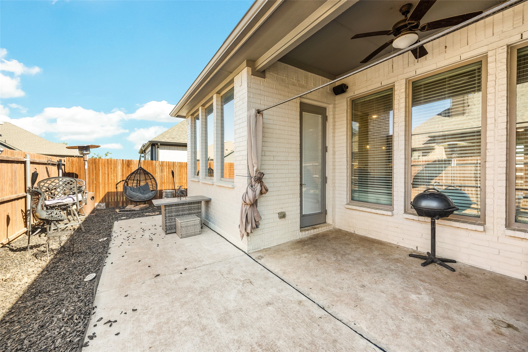 2628 Flycatcher Road Fort Worth TX 76118