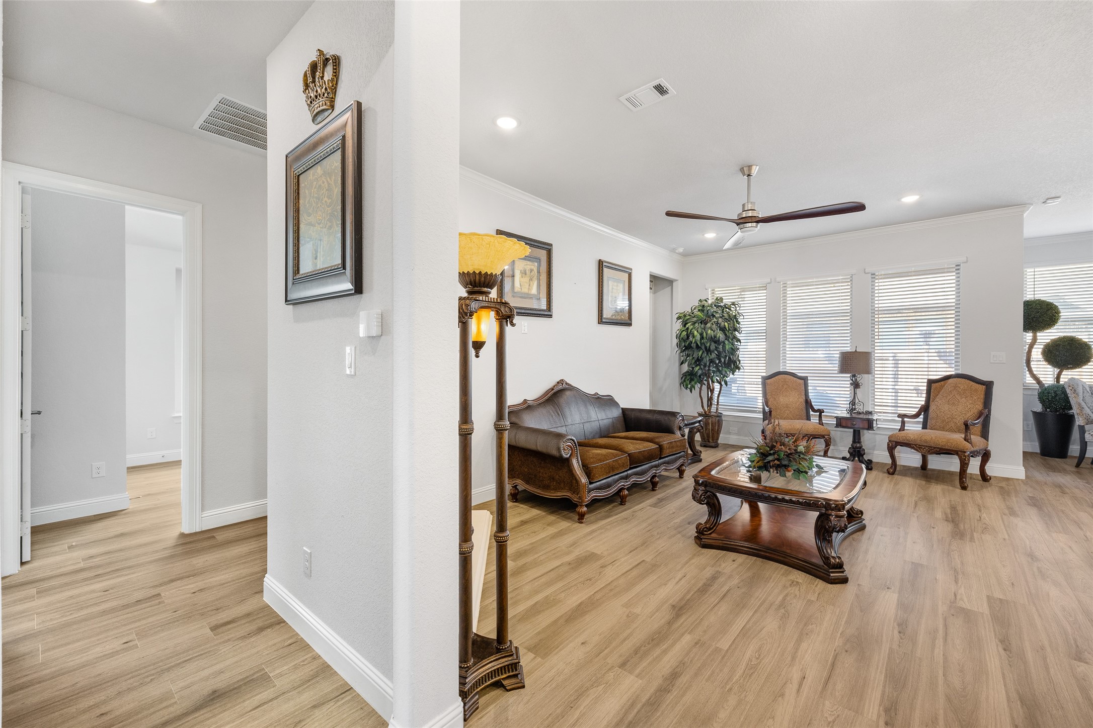 2628 Flycatcher Road Fort Worth TX 76118