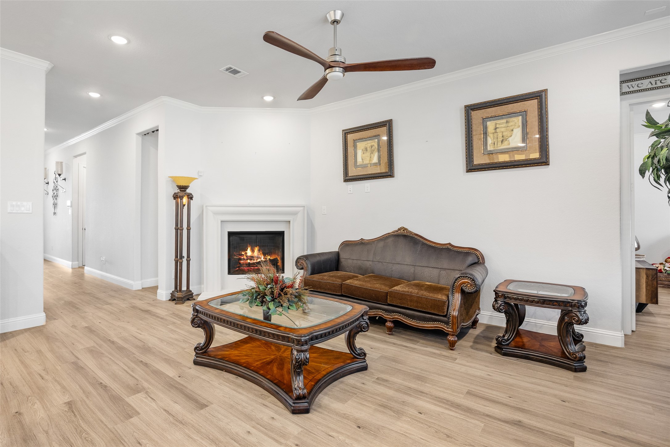 2628 Flycatcher Road Fort Worth TX 76118
