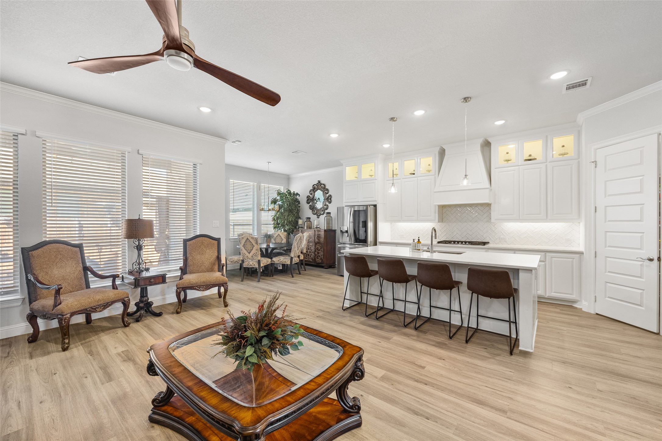 2628 Flycatcher Road Fort Worth TX 76118