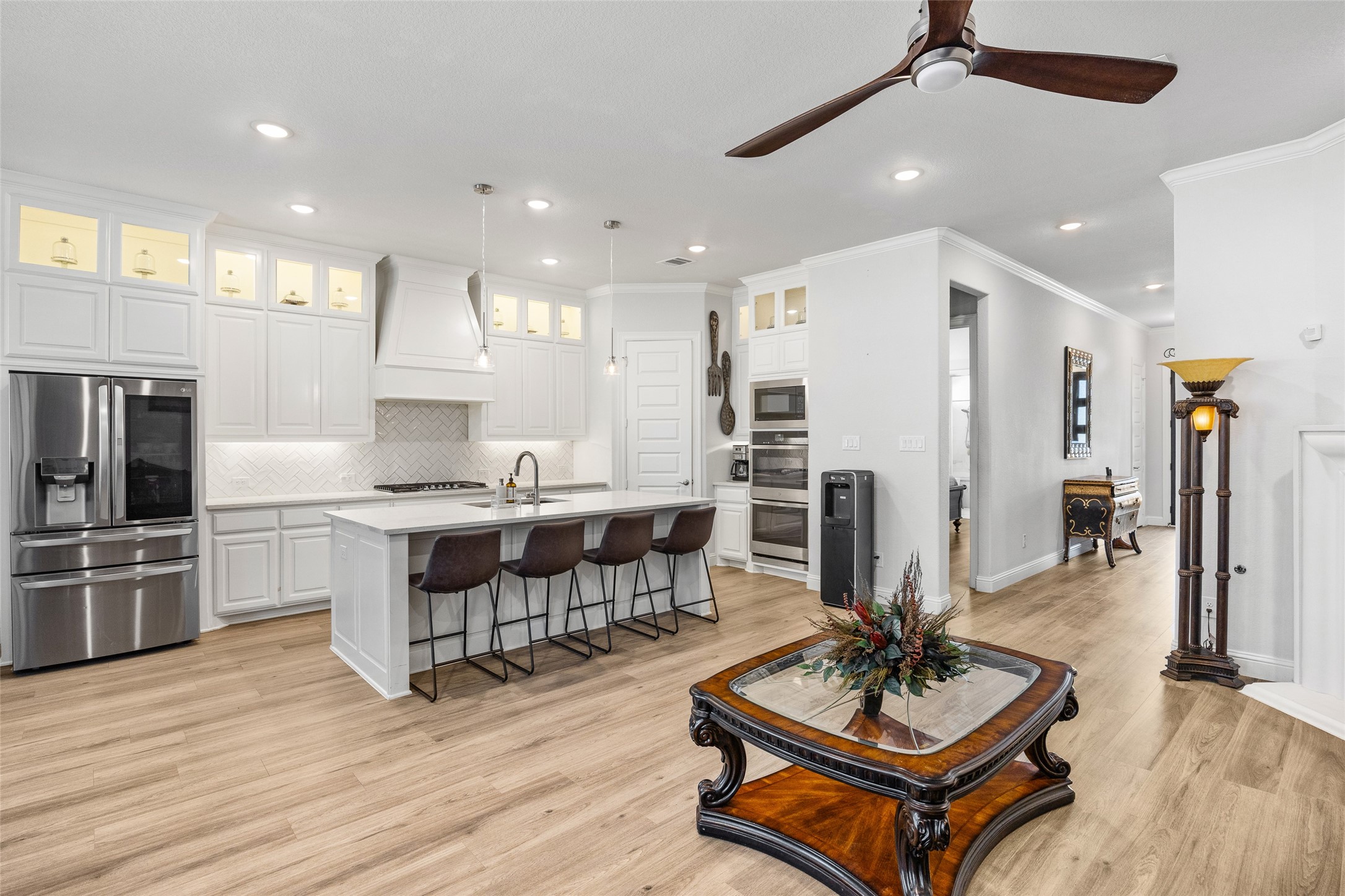 2628 Flycatcher Road Fort Worth TX 76118