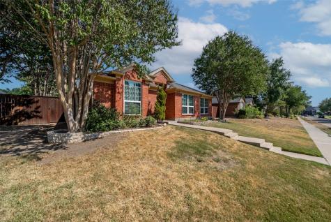 7204 Chardonnay Drive Frisco TX 75035