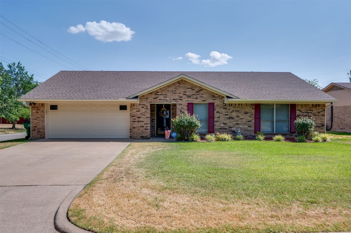 801 Cleveland Street Greenville TX 75401
