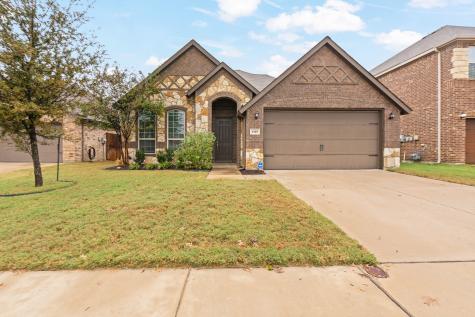 6148 Hickory Hills Lane Fort Worth TX 76179
