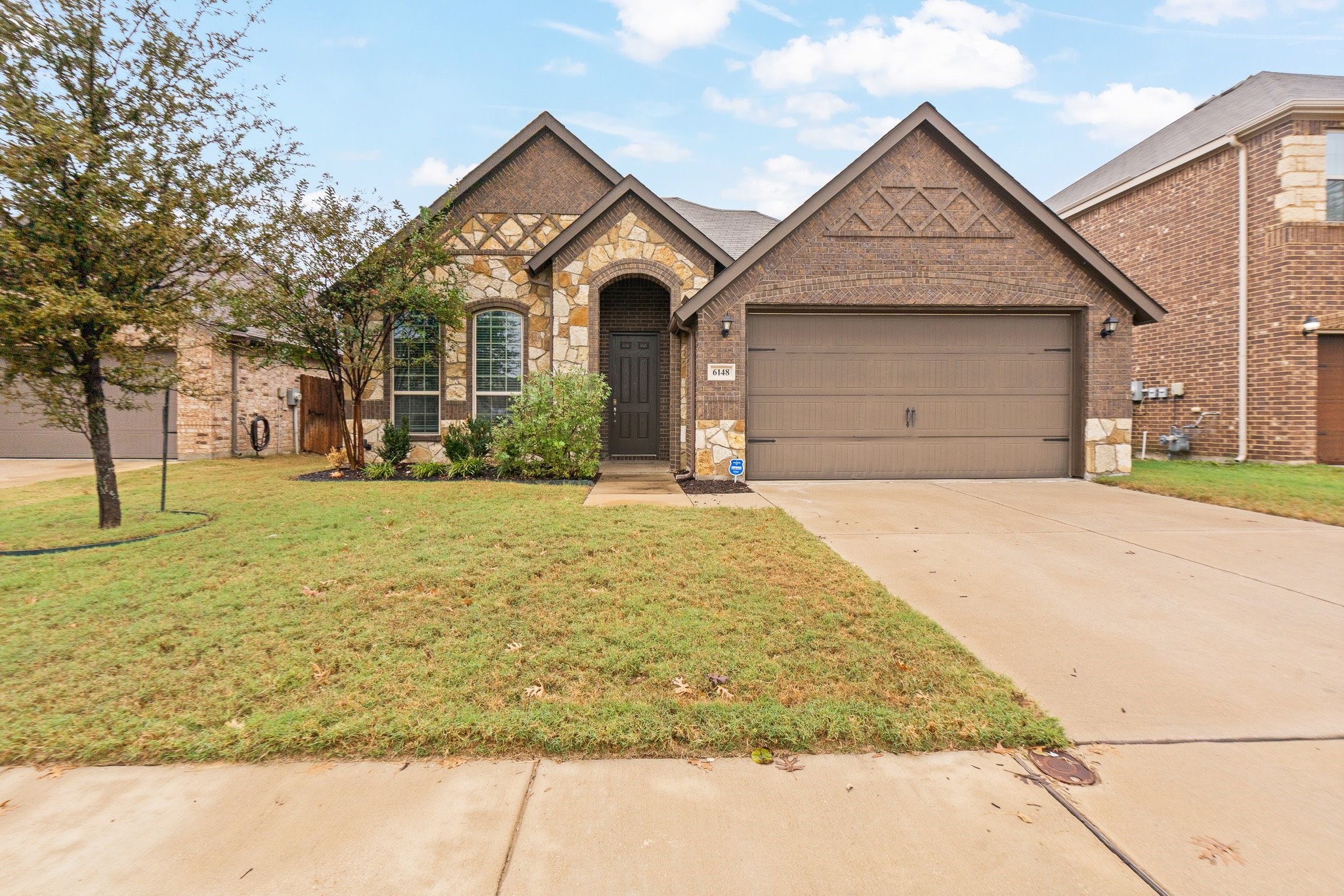 6148 Hickory Hills Lane Fort Worth TX 76179