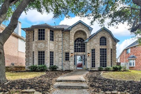 5989 Sandhill Circle The Colony TX 75056