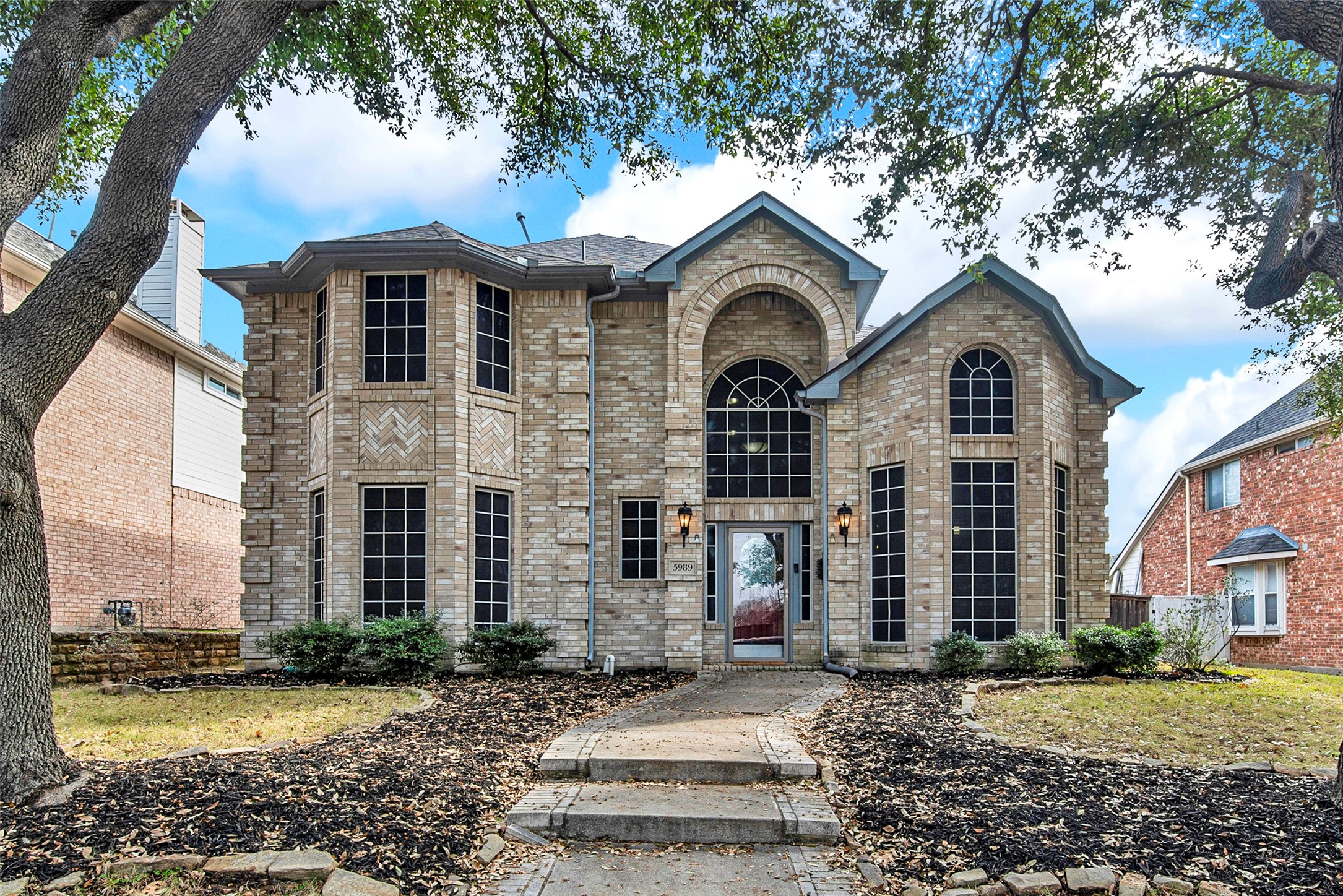 5989 Sandhill Circle The Colony TX 75056