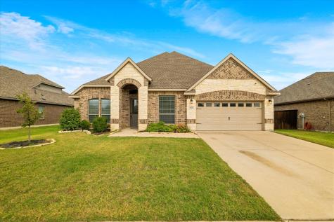 1562 Reserve Road Waxahachie TX 75165
