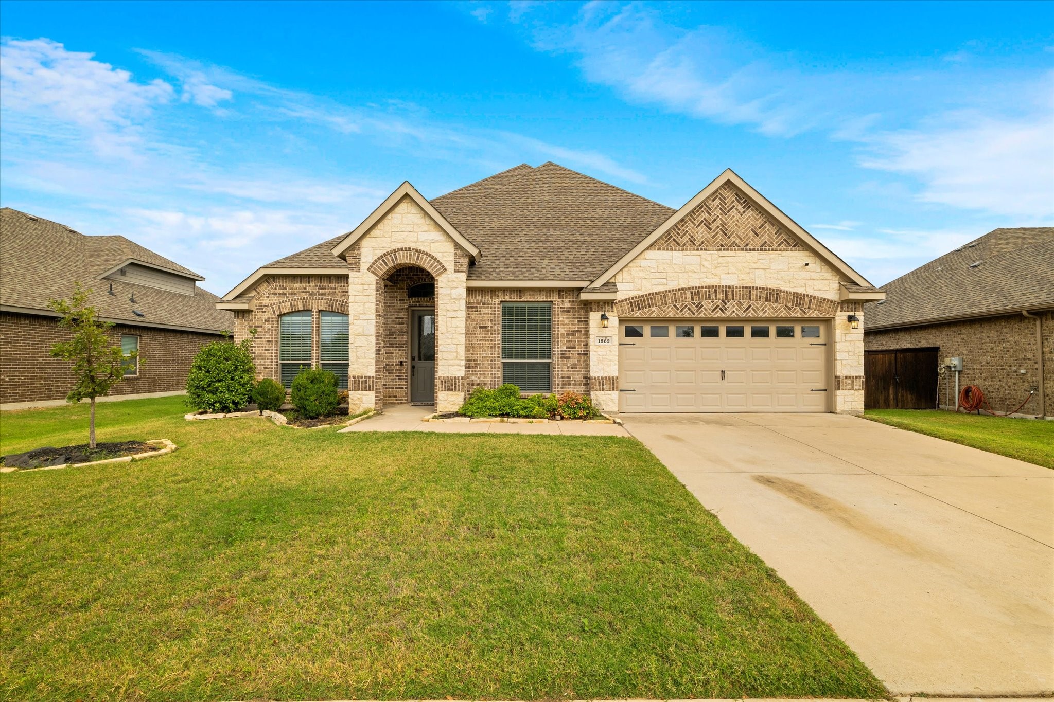 1562 Reserve Road Waxahachie TX 75165