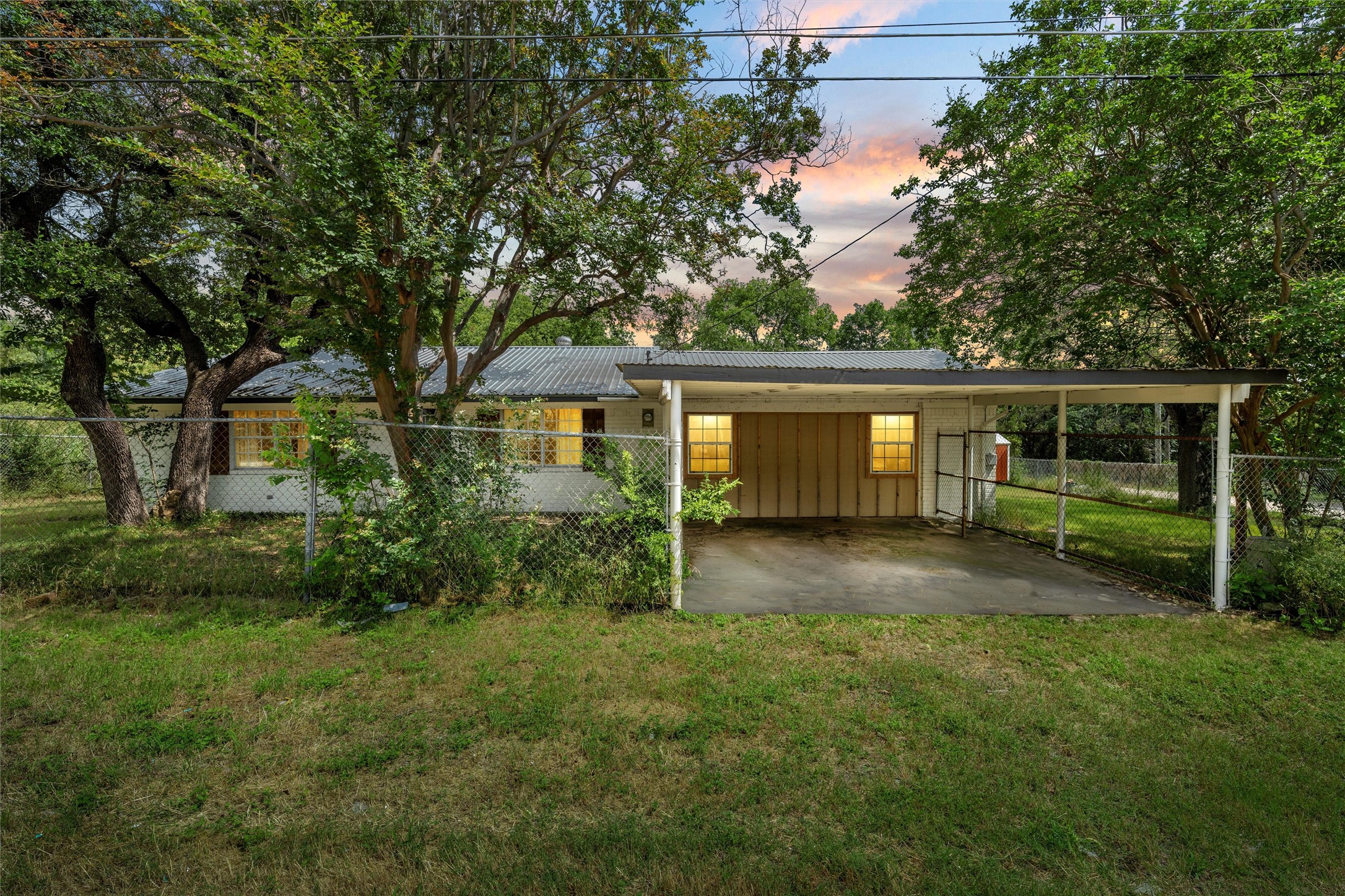 102 Creek Drive Whitney TX 76692