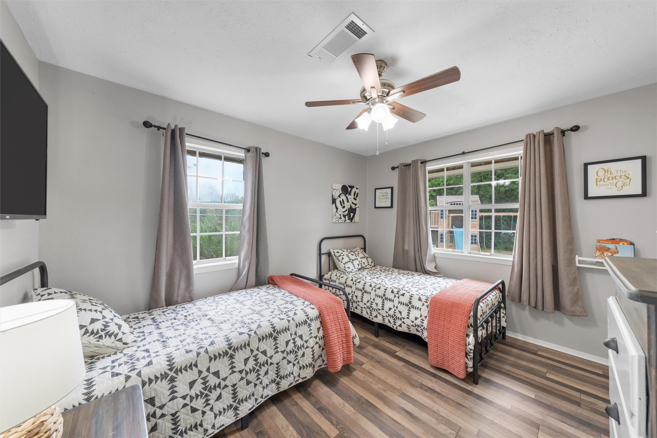 102 Creek Drive Whitney TX 76692