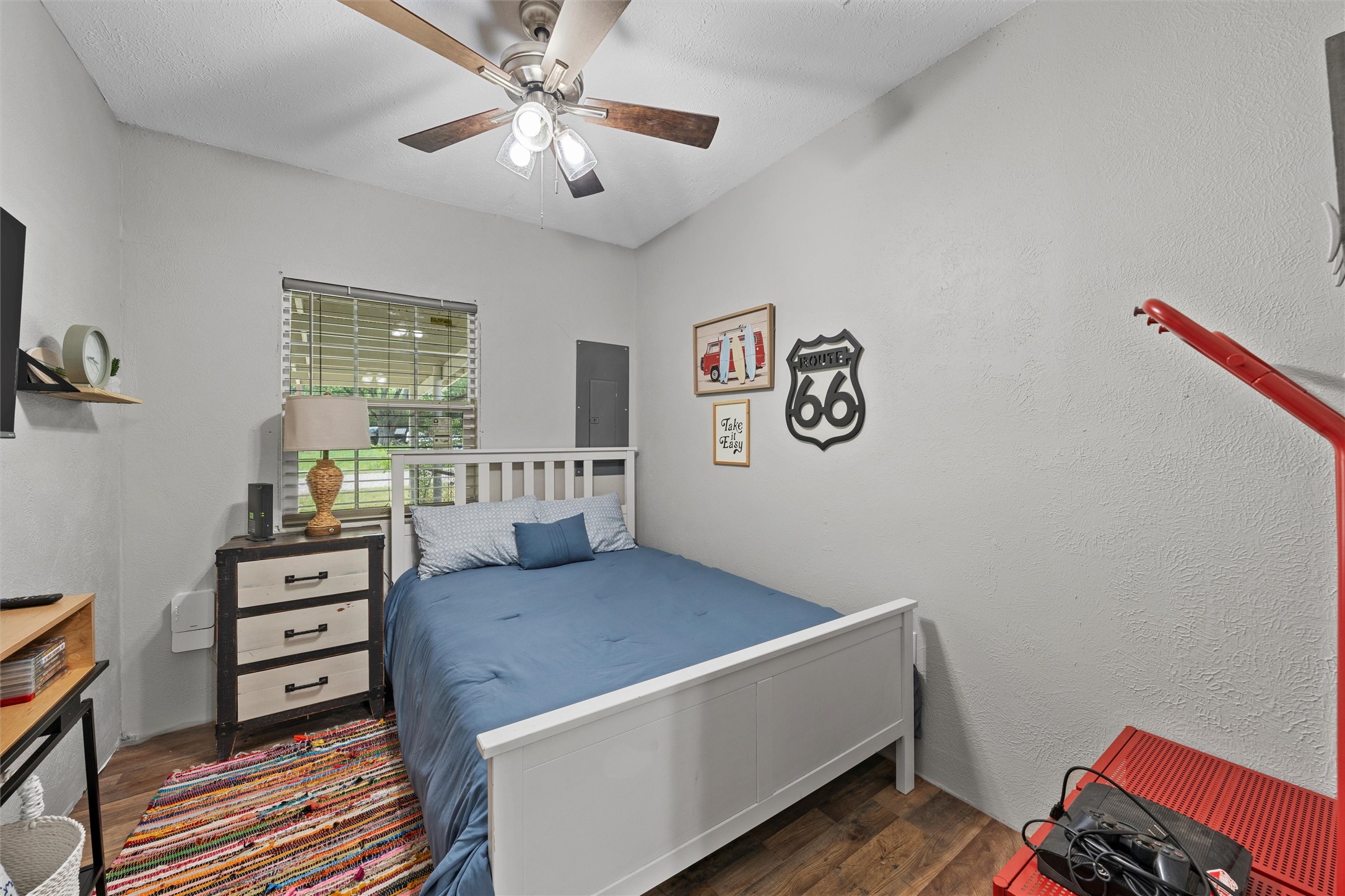 102 Creek Drive Whitney TX 76692