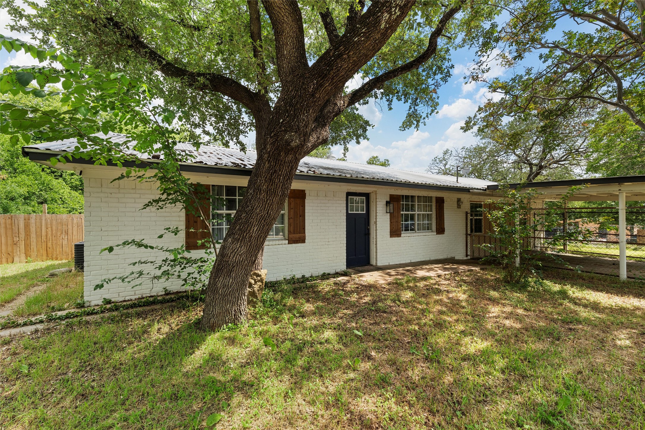 102 Creek Drive Whitney TX 76692