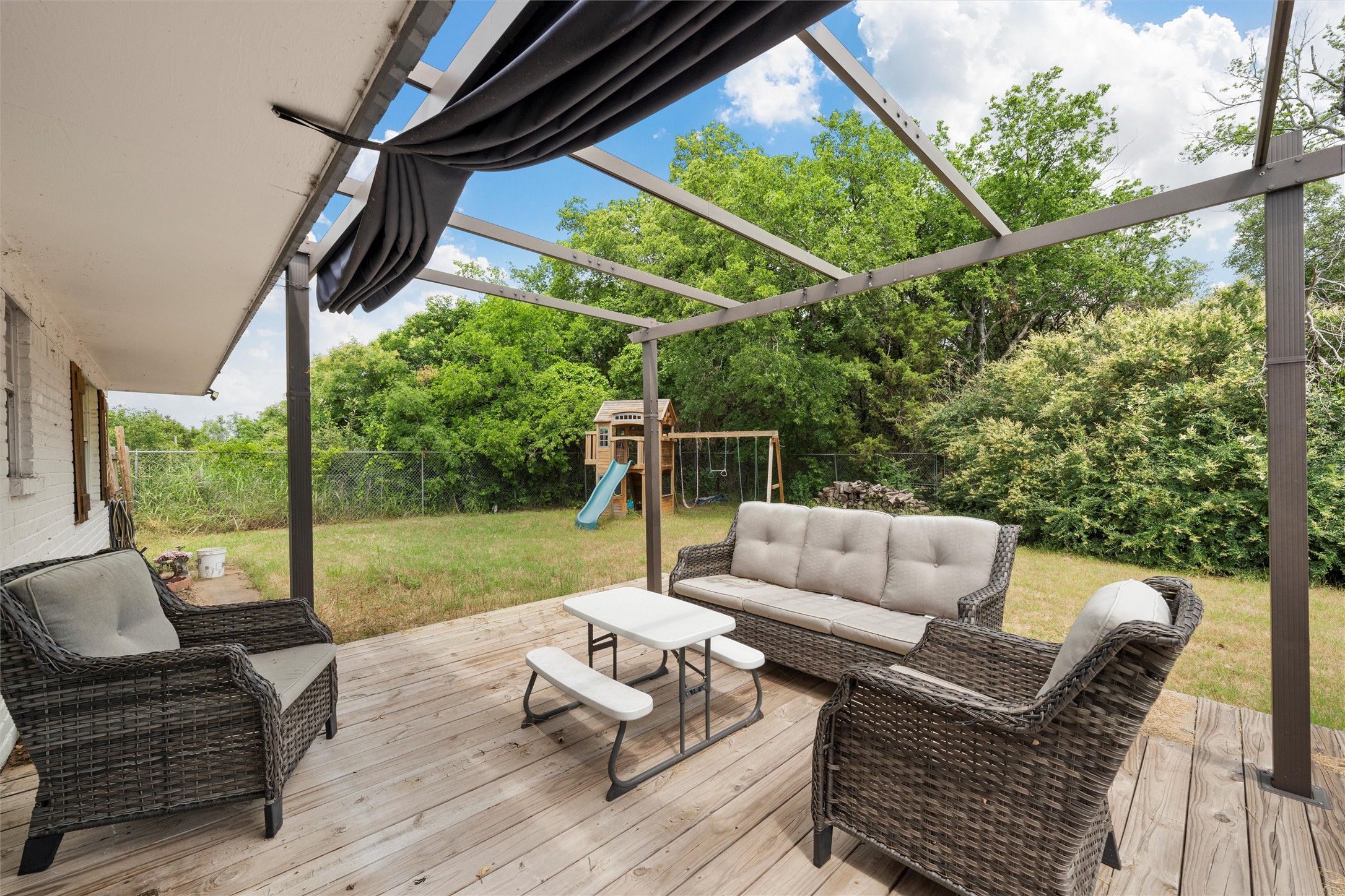 102 Creek Drive Whitney TX 76692