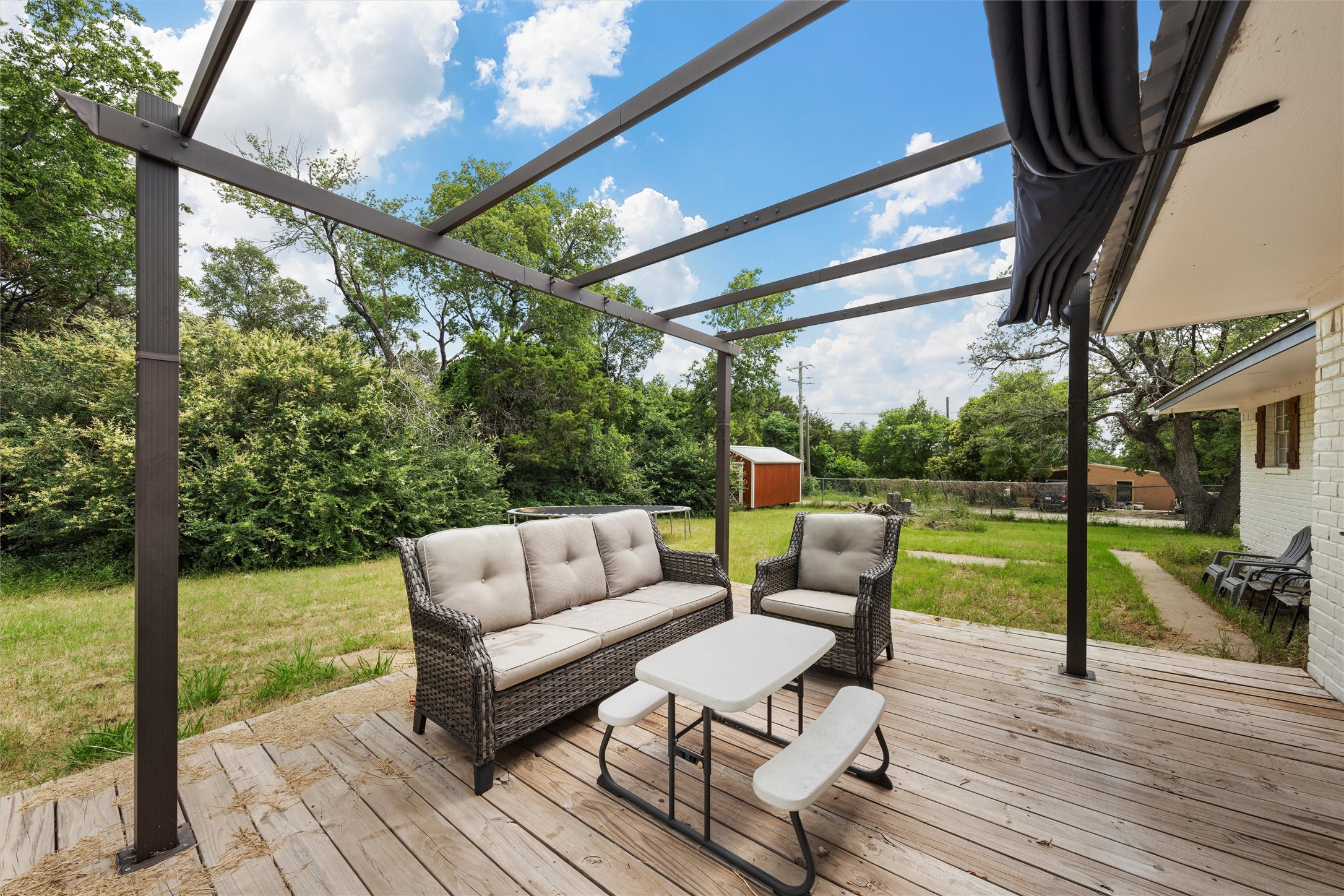 102 Creek Drive Whitney TX 76692