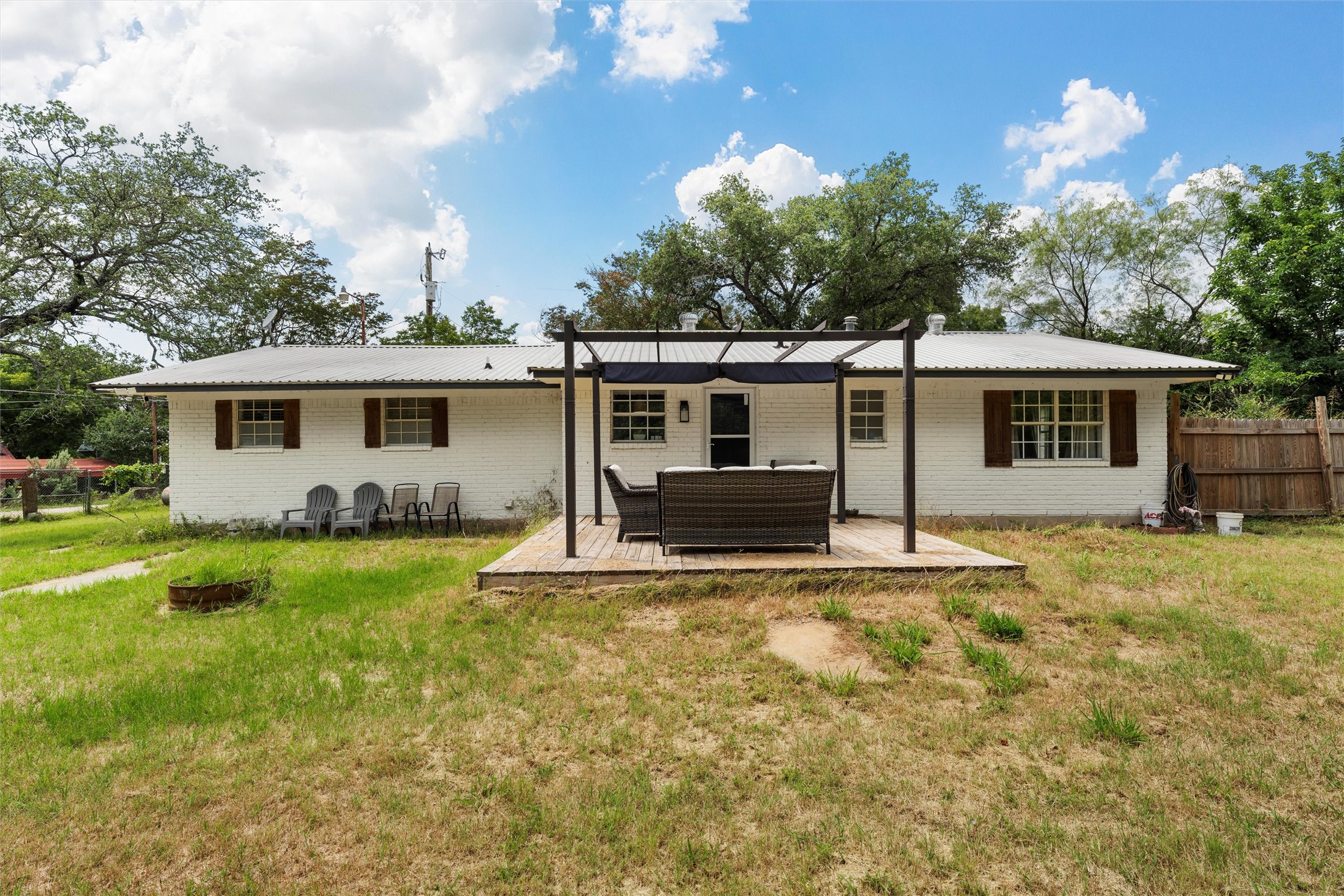 102 Creek Drive Whitney TX 76692