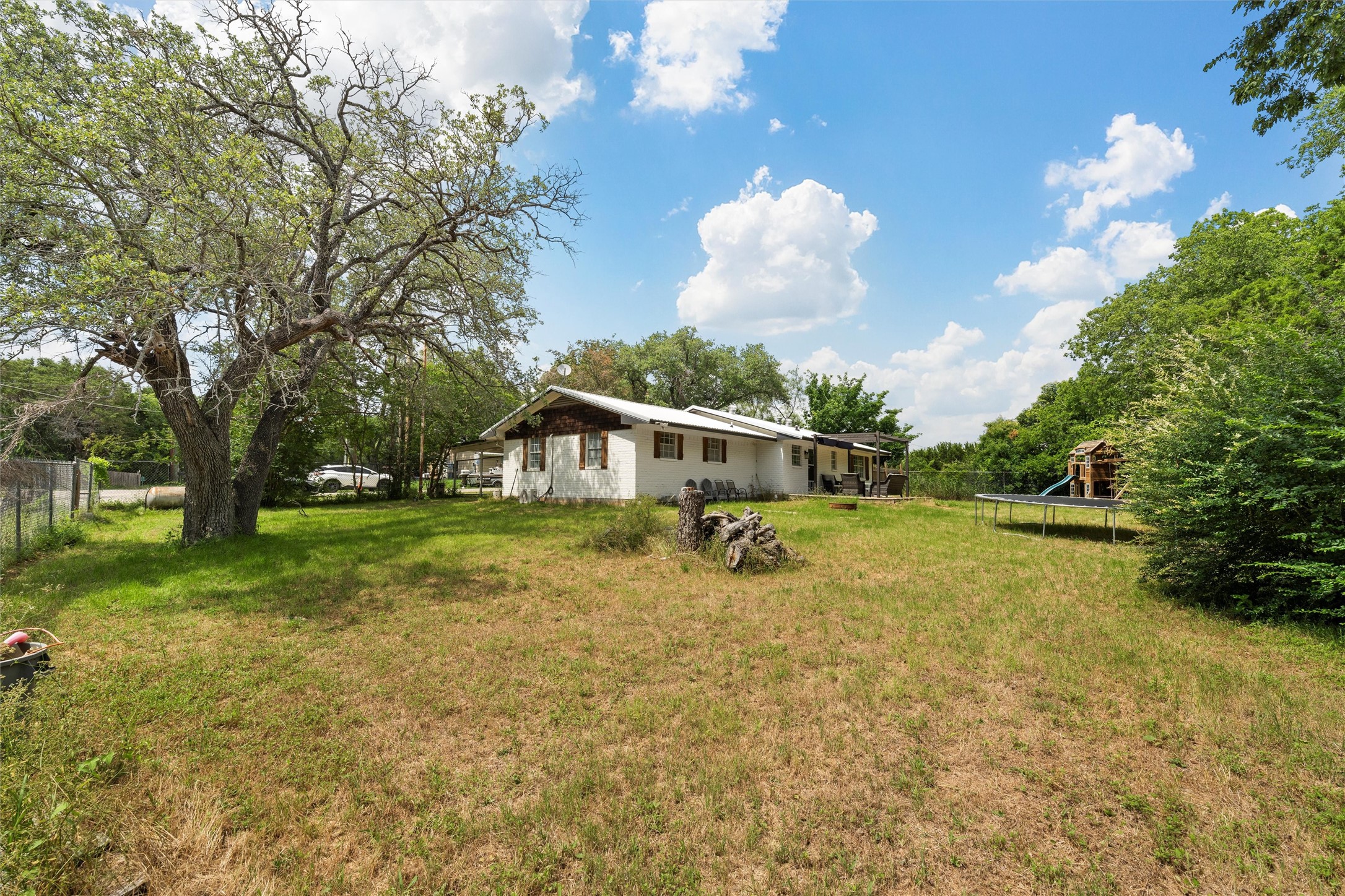 102 Creek Drive Whitney TX 76692