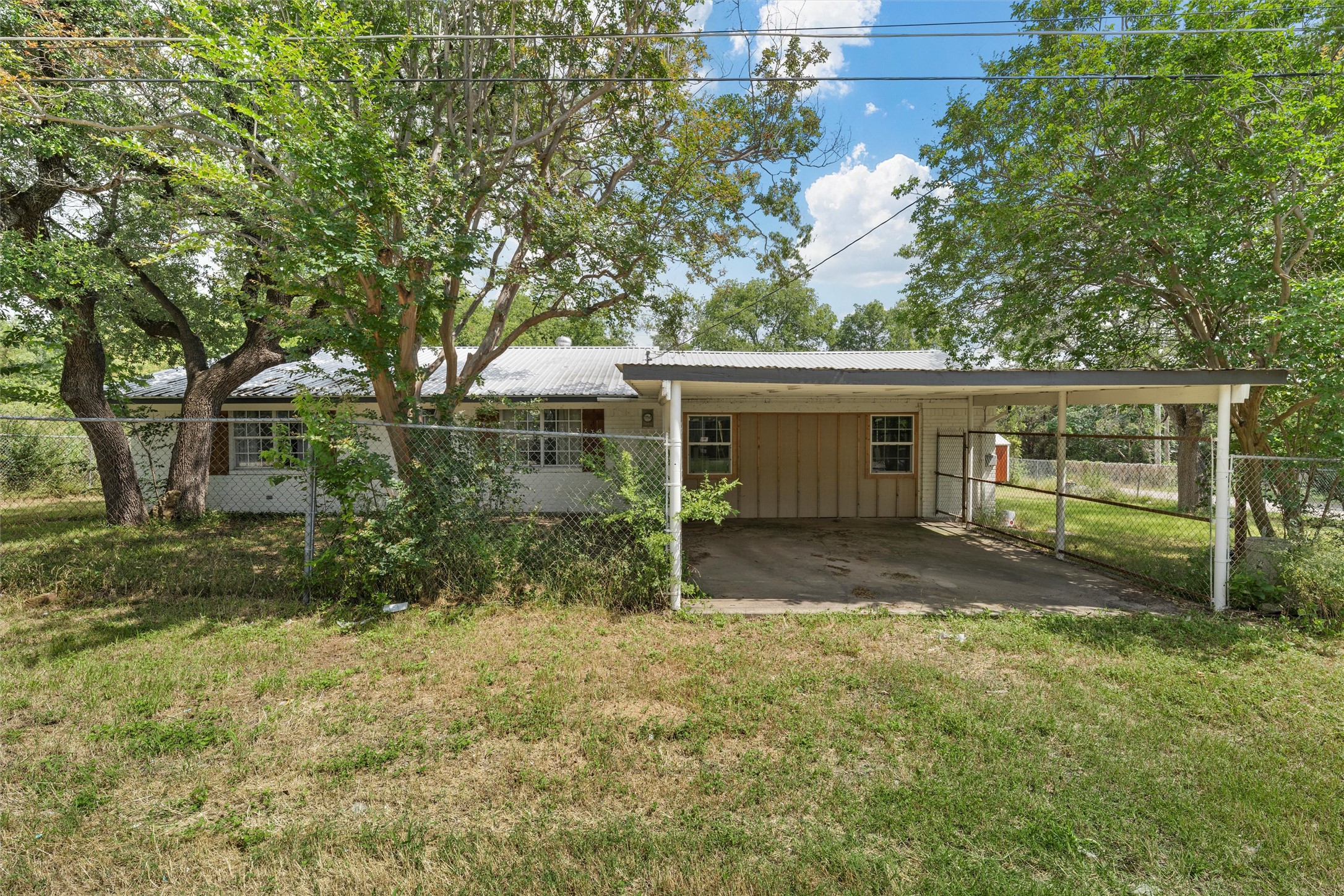 102 Creek Drive Whitney TX 76692